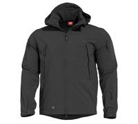 Veste Artaxes Pentagon - Black 5XL