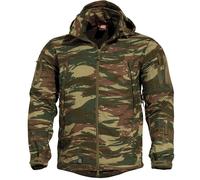 Veste Artaxes Pentagon - Greek Lizard XL