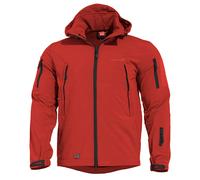 Veste Artaxes Pentagon - Red S