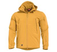 Veste Artaxes Pentagon - Tuscan Yellow M
