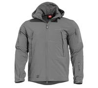 Pentagon Artaxes Hommes Softshell Veste Loup Gris size XL