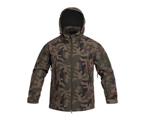 Veste Artaxes Pentagon - wz.93 Pantera PL Woodland S