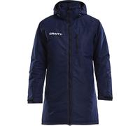 Veste Artisanale Parkas M 1390 Navy M
