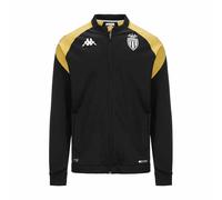 Kappa Sweat Arun Pro 7 Monaco Noir/Or M
