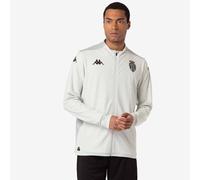 Veste Arun Pro 8 AS Monaco 24/25 Gris Homme Gris S