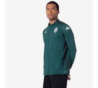 Veste Arun Pro 8 AS Monaco 24/25 Vert Homme Vert 2XL