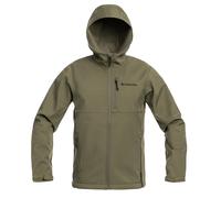 Veste Ascender II Softshell Columbia - Stone Green S