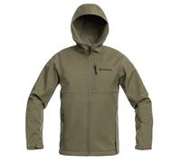 Veste Ascender II Softshell Columbia - Stone Green XL