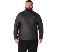 ASICS Veste de running Core Homme Noir Taille L