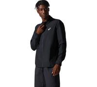 Veste de tennis pour hommes Asics Core Jacket - performance black M