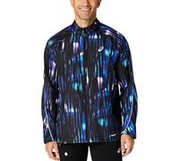 Veste Asics ROAD LITE-SHOW PACKABLE JACKET 4550457601412 taille XL EU