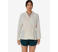 Veste à capuche Asics ROAD PACKABLE JACKET 4570158322966 taille L EU