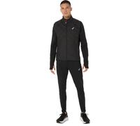 Veste Asics Road Winter Gilet Noir M