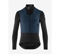 Assos - Equipe R 3/3 Jacket S11 - Veste vélo homme Petrol Blue - M