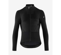 ASSOS Veste Equipe R Habu Winter S11 black series M