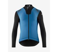ASSOS Veste Mille GT Eisenherz Ultraz Winter S11 bleue XL
