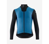 Assos Mille GT Hashoogi Winter Jacket S11 - Veste vélo homme Storm Blue M