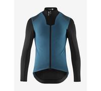Veste Assos Mille GT bleu noir - M
