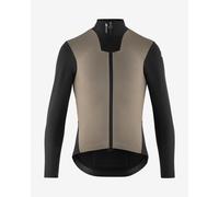 Veste Assos Mille GT marron noir - M
