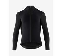 Veste Assos Mille GT noir profond - S