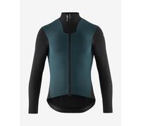 Assos - Mille GT Hashoogi Winter Jacket S11 - Veste vélo homme Foundation Green - S