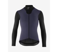 Veste Assos Mille GTS Spring Fall S11 violet noir - M