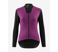 Veste Assos UMA GT violet intense noir femme - XL