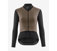 Veste Assos Uma GTV Spring Fall S11 marron - L