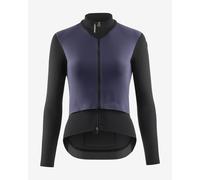 Assos - UMA GTV 2/3 Jacket S11 - Veste vélo femme Future Dusk - L