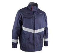 Veste ATEX multinormes Risk Basic Vision - LMA -