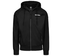 Veste Athletic Logo II Hooded Pitbull - Black L