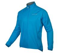 Veste Athlétisme Étanche Xtract II Bleu Endura Vêtements Bleu M