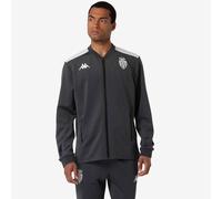 Veste Atrisy AS Monaco 24/25 Gris Homme Gris XL