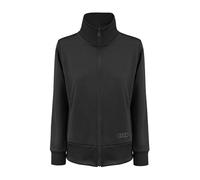 Veste Audi pour femme avec intérieur en polaire, Noir, S