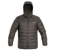 Veste Aurora 2.0 Puffer Hooded Pentagon - Cinder Grey S