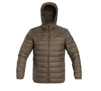 Veste Aurora 2.0 Puffer Hooded Pentagon - RAL7013 S