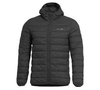 Veste Aurora Hood Pentagon - Black XS
