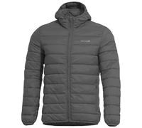 Veste Aurora Hood Pentagon - Cinder Grey XL