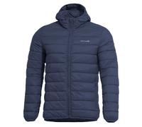 Veste Aurora Hood Pentagon - Midnight Blue XS