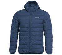 Veste Aurora Hood Pentagon - RAF Blue XS