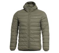 Veste Aurora Hood Pentagon - RAL7013 XL