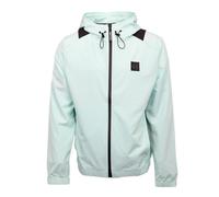 Veste Avec Capuche Coupe Vent Traveler Homme Helvetica