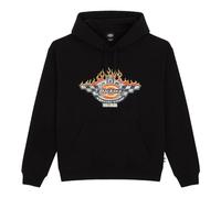 Veste Avec Capuche Dickies Nashport Noire Taille XL