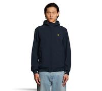 Veste avec doublure polaire Lyle & Scott Bleu L