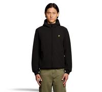 Veste avec doublure polaire Lyle & Scott Noir L