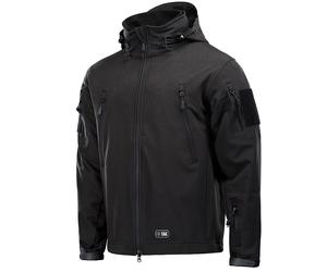 Veste avec doublure Softshell M-Tac - Black XS