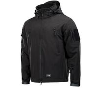 Veste avec doublure Softshell M-Tac - Black XXL