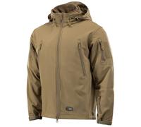Veste avec doublure Softshell M-Tac - Coyote XXL
