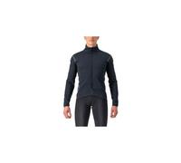 Veste avec manches amovibles castelli convertible perfetto ros 2 noir
