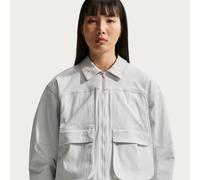 Veste avec protection UV Nike ACG « Smith Summit » pour femme Photon Dust/Grey Fog/College Grey/Summit White L (FR 46-48)